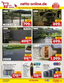 Netto Marken-Discount Prospekt woche 27 Seite 53