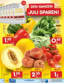 Netto Marken-Discount Prospekt woche 27 Seite 54