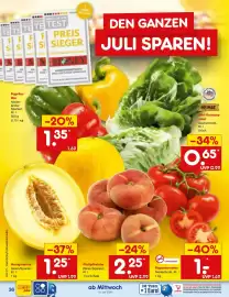 Netto Marken-Discount Prospekt woche 27 Seite 54