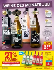 Netto Marken-Discount Prospekt woche 27 Seite 55