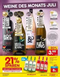 Netto Marken-Discount Prospekt woche 27 Seite 55