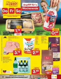 Netto Marken-Discount Prospekt woche 27 Seite 56