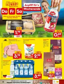 Netto Marken-Discount Prospekt woche 27 Seite 56