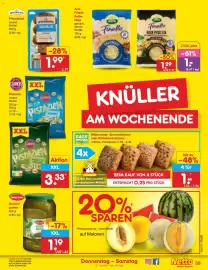 Netto Marken-Discount Prospekt woche 27 Seite 57