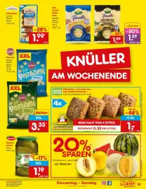 Netto Marken-Discount Prospekt woche 27 Seite 57