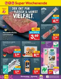 Netto Marken-Discount Prospekt woche 27 Seite 58