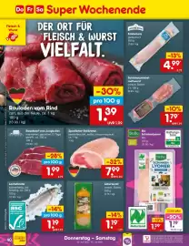 Netto Marken-Discount Prospekt woche 27 Seite 58