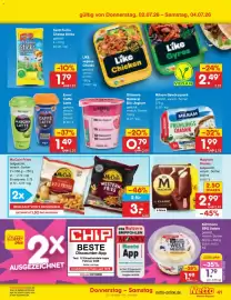 Netto Marken-Discount Prospekt woche 27 Seite 59