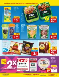 Netto Marken-Discount Prospekt woche 27 Seite 59