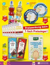 Netto Marken-Discount Prospekt woche 27 Seite 6
