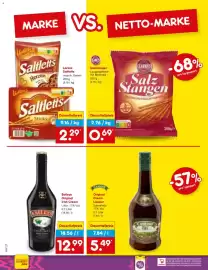 Netto Marken-Discount Prospekt woche 27 Seite 60