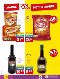 Netto Marken-Discount Prospekt woche 27 Seite 60