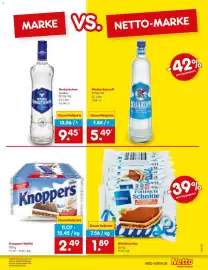 Netto Marken-Discount Prospekt woche 27 Seite 61