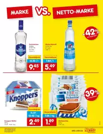 Netto Marken-Discount Prospekt woche 27 Seite 61