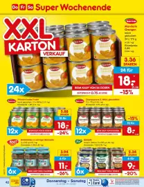 Netto Marken-Discount Prospekt woche 27 Seite 62