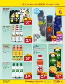 Netto Marken-Discount Prospekt woche 27 Seite 65