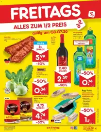 Netto Marken-Discount Prospekt woche 27 Seite 67