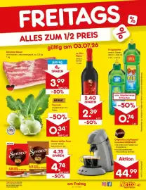 Netto Marken-Discount Prospekt woche 27 Seite 67