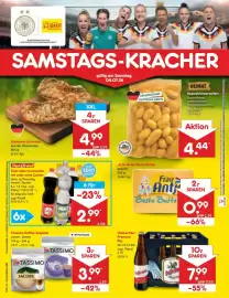 Netto Marken-Discount Prospekt woche 27 Seite 68
