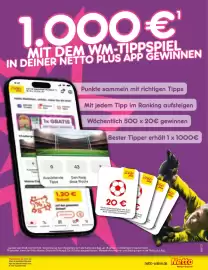 Netto Marken-Discount Prospekt woche 27 Seite 69