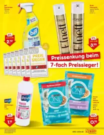 Netto Marken-Discount Prospekt woche 27 Seite 7