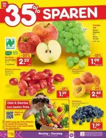 Netto Marken-Discount Prospekt woche 27 Seite 8