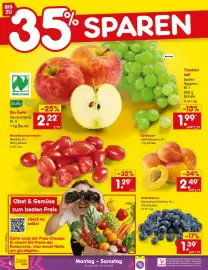 Netto Marken-Discount Prospekt woche 27 Seite 8