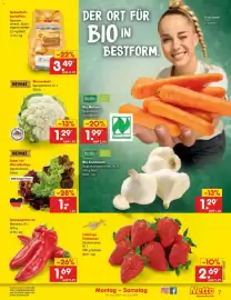 Netto Marken-Discount Prospekt woche 27 Seite 9