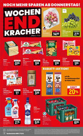 Famila Nord Ost Prospekt woche 27 Seite 24
