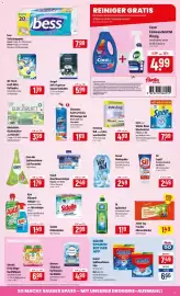 Famila Nord Ost Prospekt woche 27 Seite 17