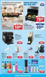 Famila Nord Ost Prospekt woche 27 Seite 19
