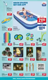 Famila Nord Ost Prospekt woche 27 Seite 21