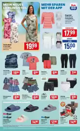 Famila Nord Ost Prospekt woche 27 Seite 23