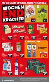 Famila Nord Ost Prospekt woche 27 Seite 24