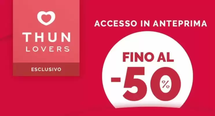 Thun (valido fino al 7-07)