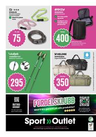 Sport Outlet kundeavis uke 26 Side 38