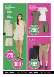 Sport Outlet kundeavis uke 26 Side 10