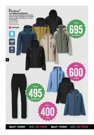 Sport Outlet kundeavis uke 26 Side 16
