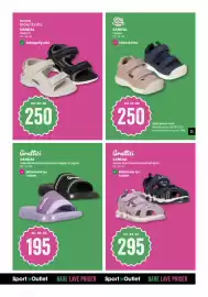 Sport Outlet kundeavis uke 26 Side 23