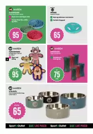 Sport Outlet kundeavis uke 26 Side 24
