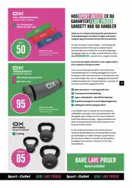 Sport Outlet kundeavis uke 26 Side 37