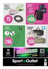 Sport Outlet kundeavis uke 26 Side 38
