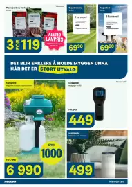 Maxbo kundeavis Side 15