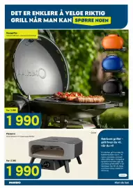 Maxbo kundeavis Side 18