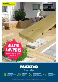 Maxbo kundeavis Side 31