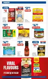 Foodland catalogue week 26 Page 12