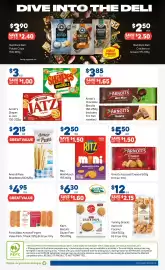 Foodland catalogue week 26 Page 14