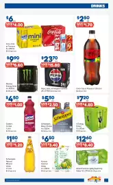 Foodland catalogue week 26 Page 17