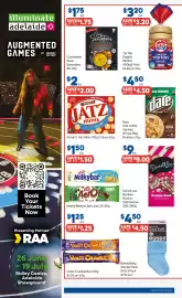 Foodland catalogue week 26 Page 2