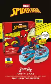 Foodland catalogue week 26 Page 23